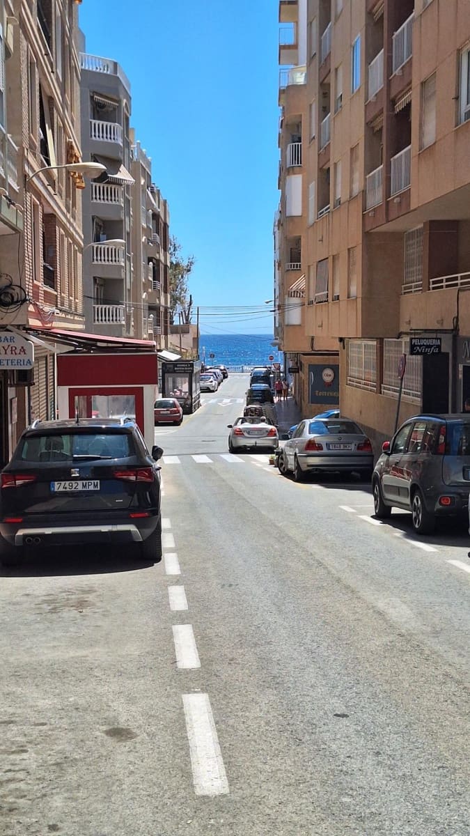 3 camera da letto Appartamento in vendita in Torrevieja con garage - 174.900 € (Rif: 8412890)