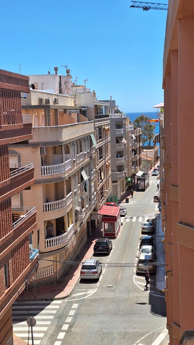 3 camera da letto Appartamento in vendita in Torrevieja con garage - 174.900 € (Rif: 8412890)