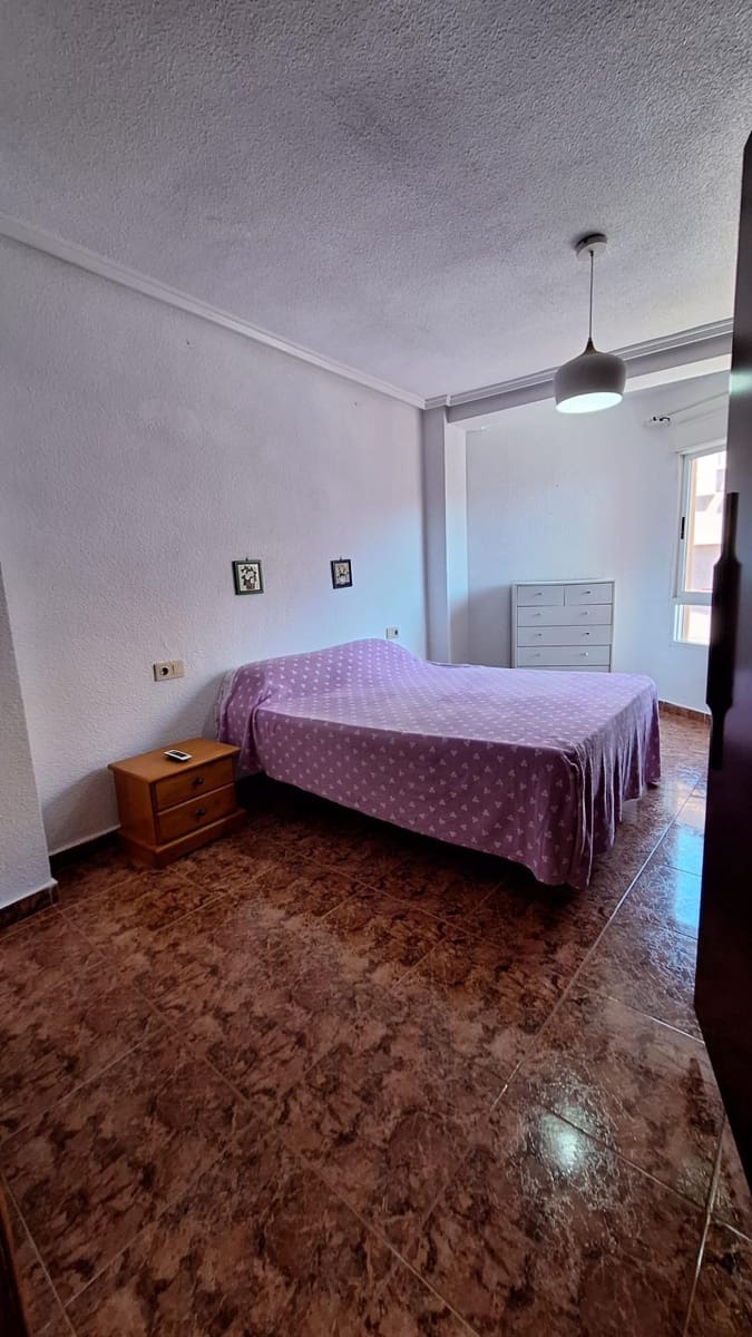 3 camera da letto Appartamento in vendita in Torrevieja con garage - 174.900 € (Rif: 8412890)