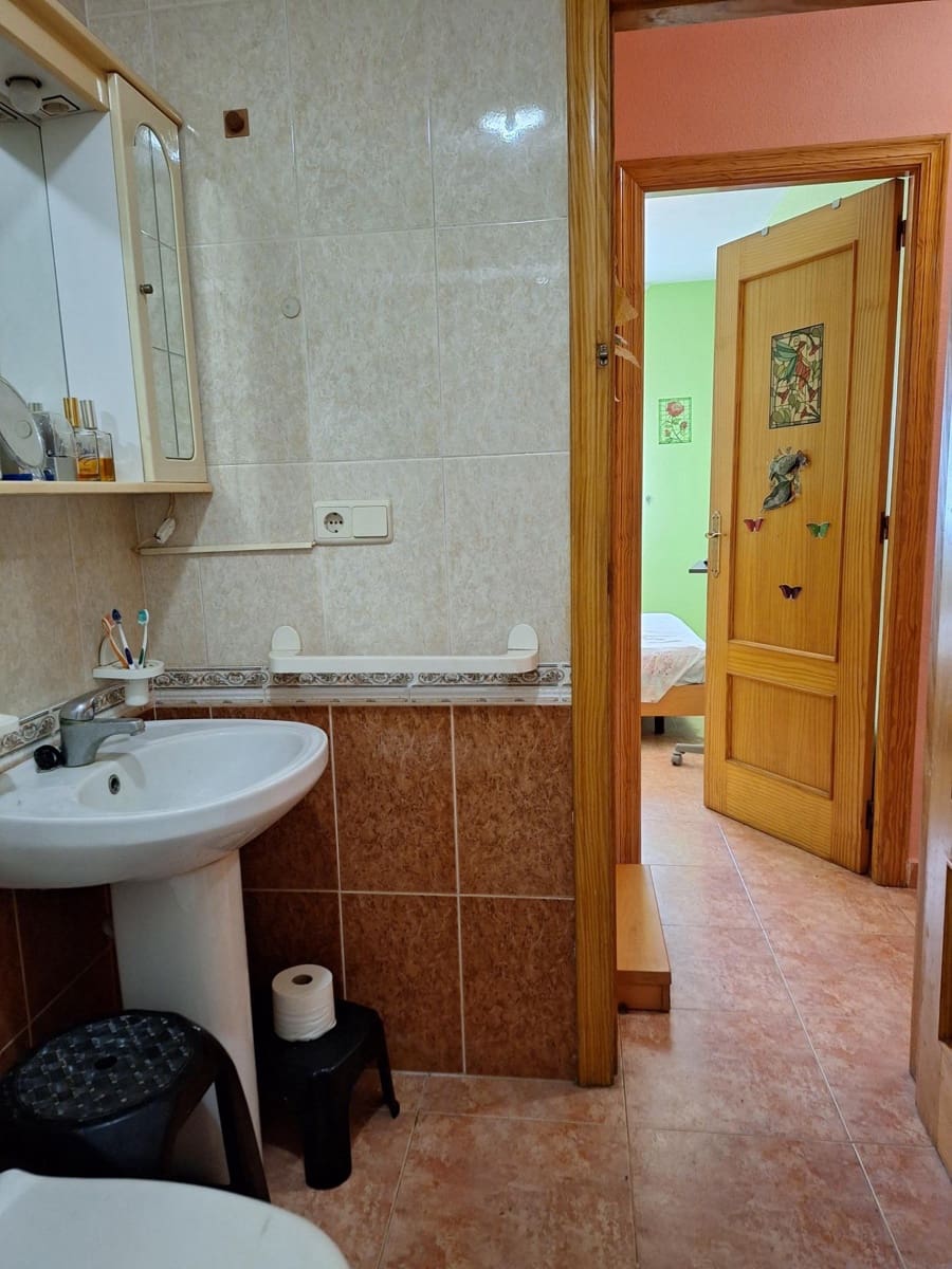 2 sypialnia Apartament na sprzedaż w Torrevieja - 124 900 € (Ref: 8424967)