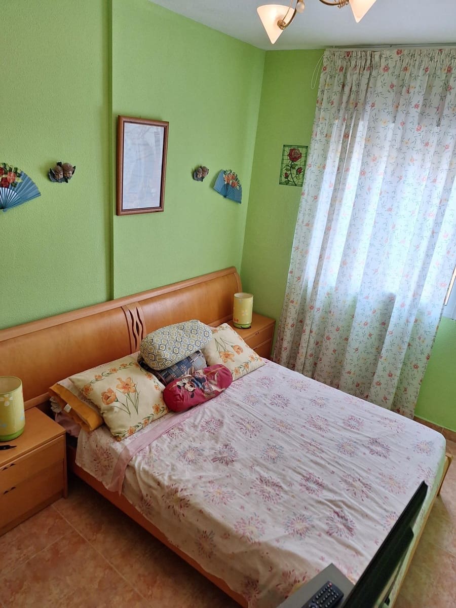 2 sypialnia Apartament na sprzedaż w Torrevieja - 124 900 € (Ref: 8424967)