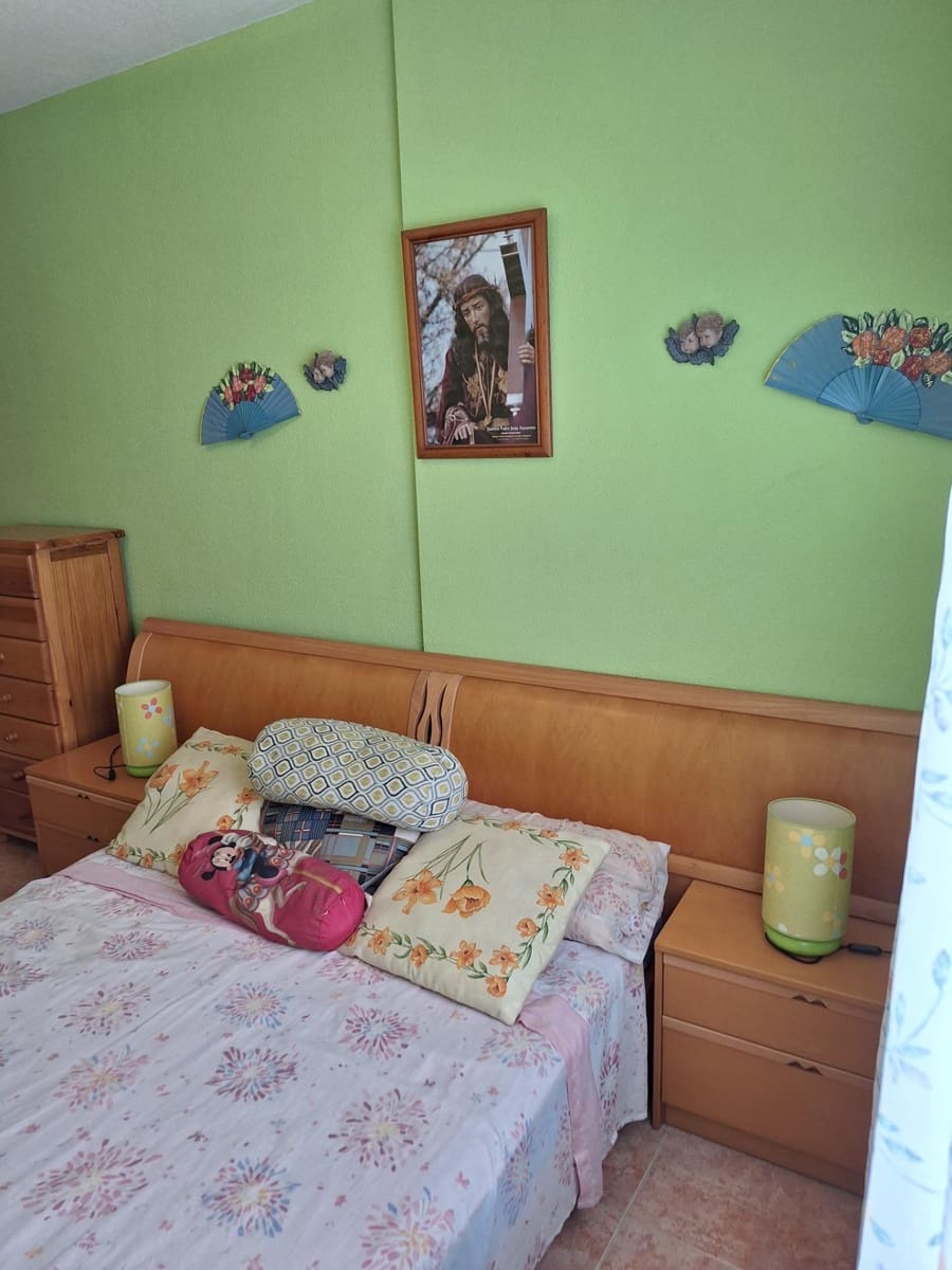 2 sypialnia Apartament na sprzedaż w Torrevieja - 124 900 € (Ref: 8424967)