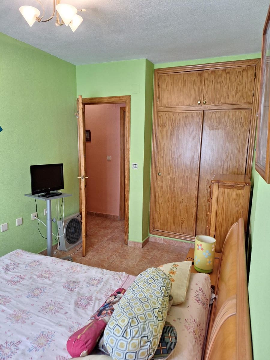 2 sypialnia Apartament na sprzedaż w Torrevieja - 124 900 € (Ref: 8424967)