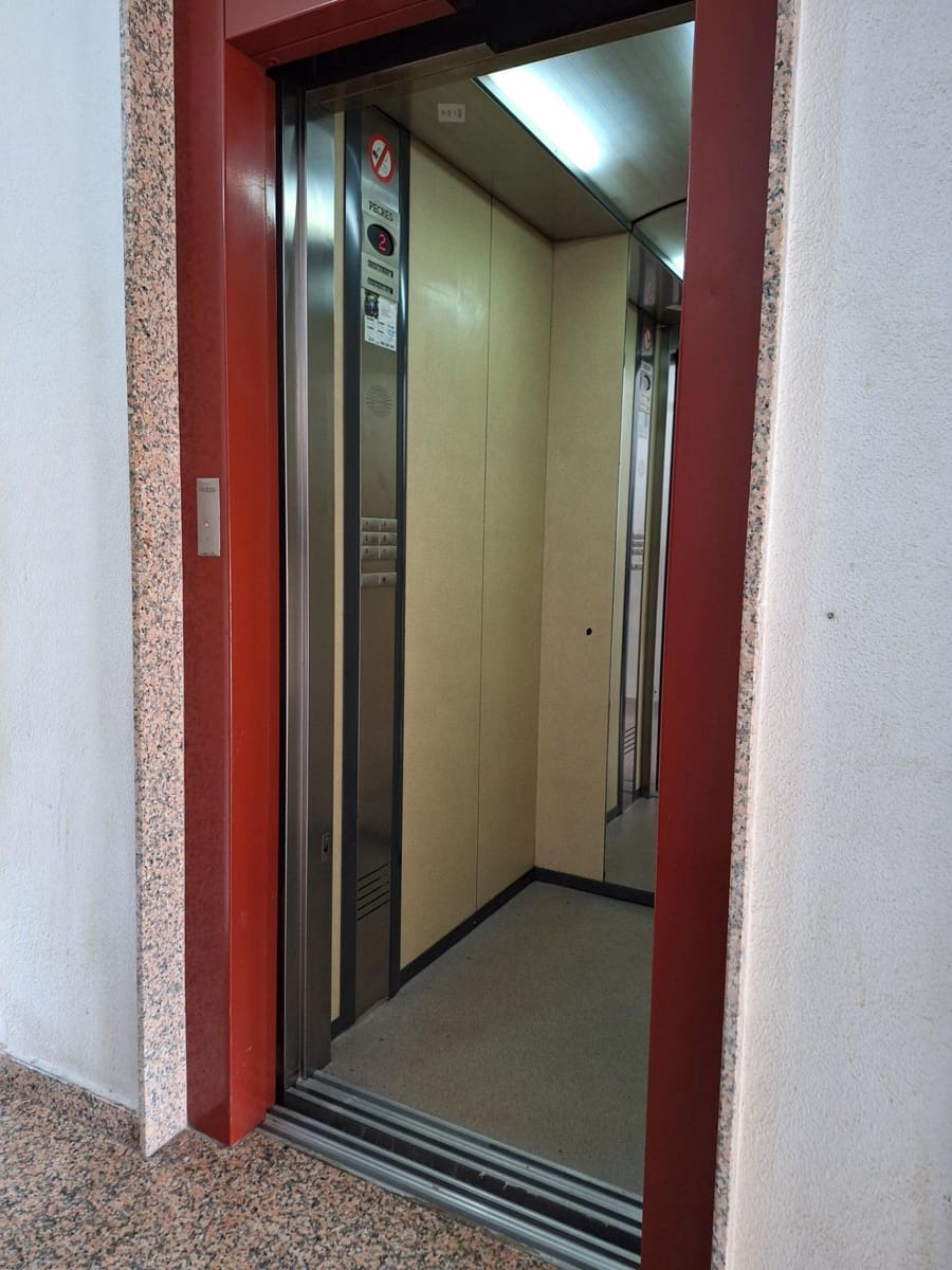 2 sypialnia Apartament na sprzedaż w Torrevieja - 124 900 € (Ref: 8424967)