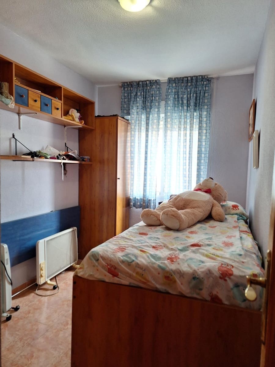 2 sypialnia Apartament na sprzedaż w Torrevieja - 124 900 € (Ref: 8424967)