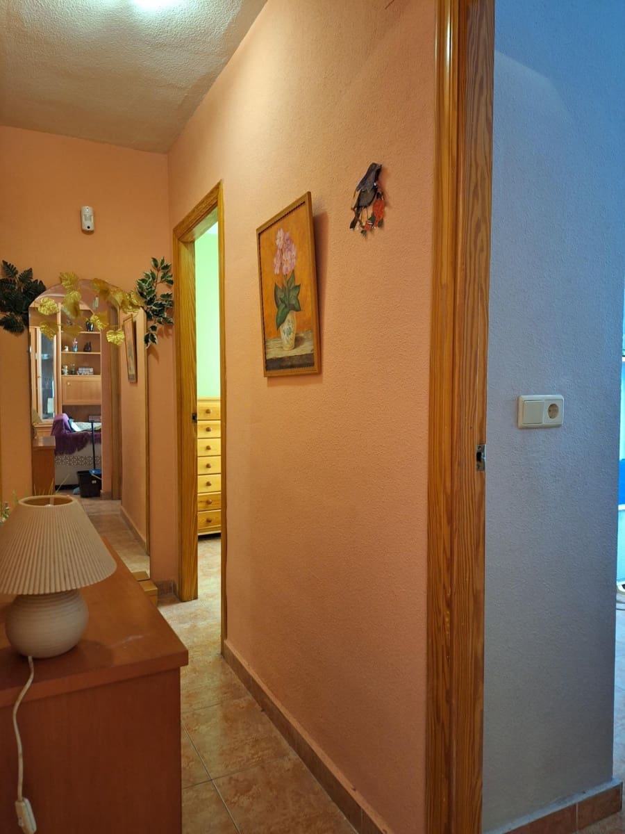 2 sypialnia Apartament na sprzedaż w Torrevieja - 124 900 € (Ref: 8424967)