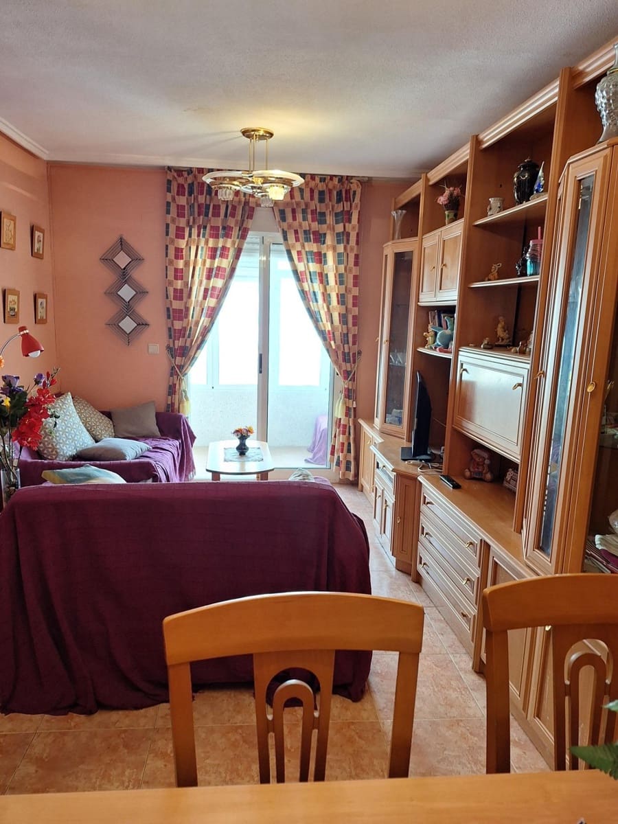 2 sypialnia Apartament na sprzedaż w Torrevieja - 124 900 € (Ref: 8424967)