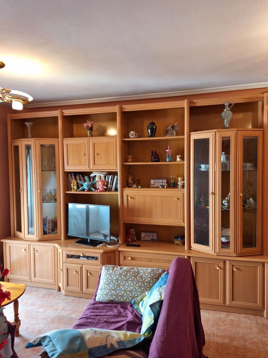 2 sypialnia Apartament na sprzedaż w Torrevieja - 124 900 € (Ref: 8424967)