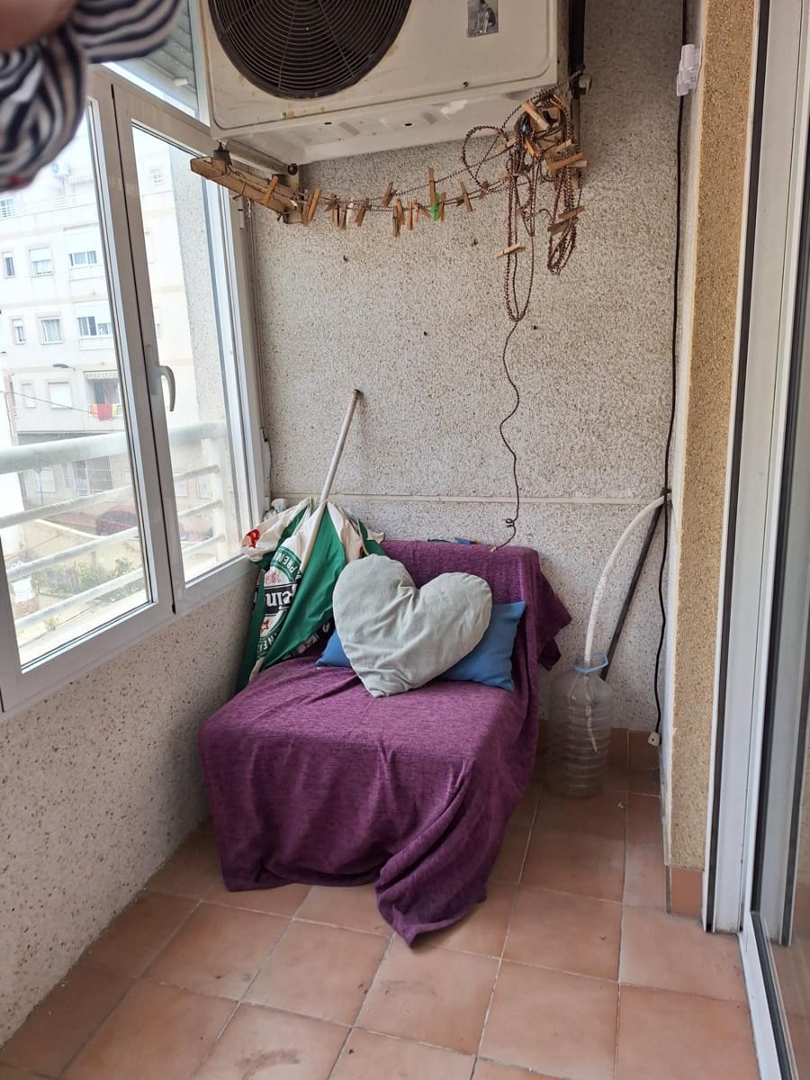 2 sypialnia Apartament na sprzedaż w Torrevieja - 124 900 € (Ref: 8424967)