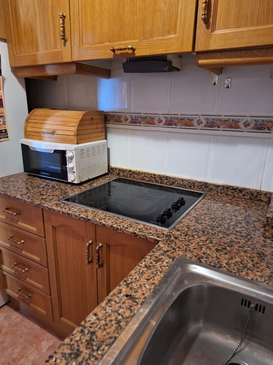 2 sypialnia Apartament na sprzedaż w Torrevieja - 124 900 € (Ref: 8424967)
