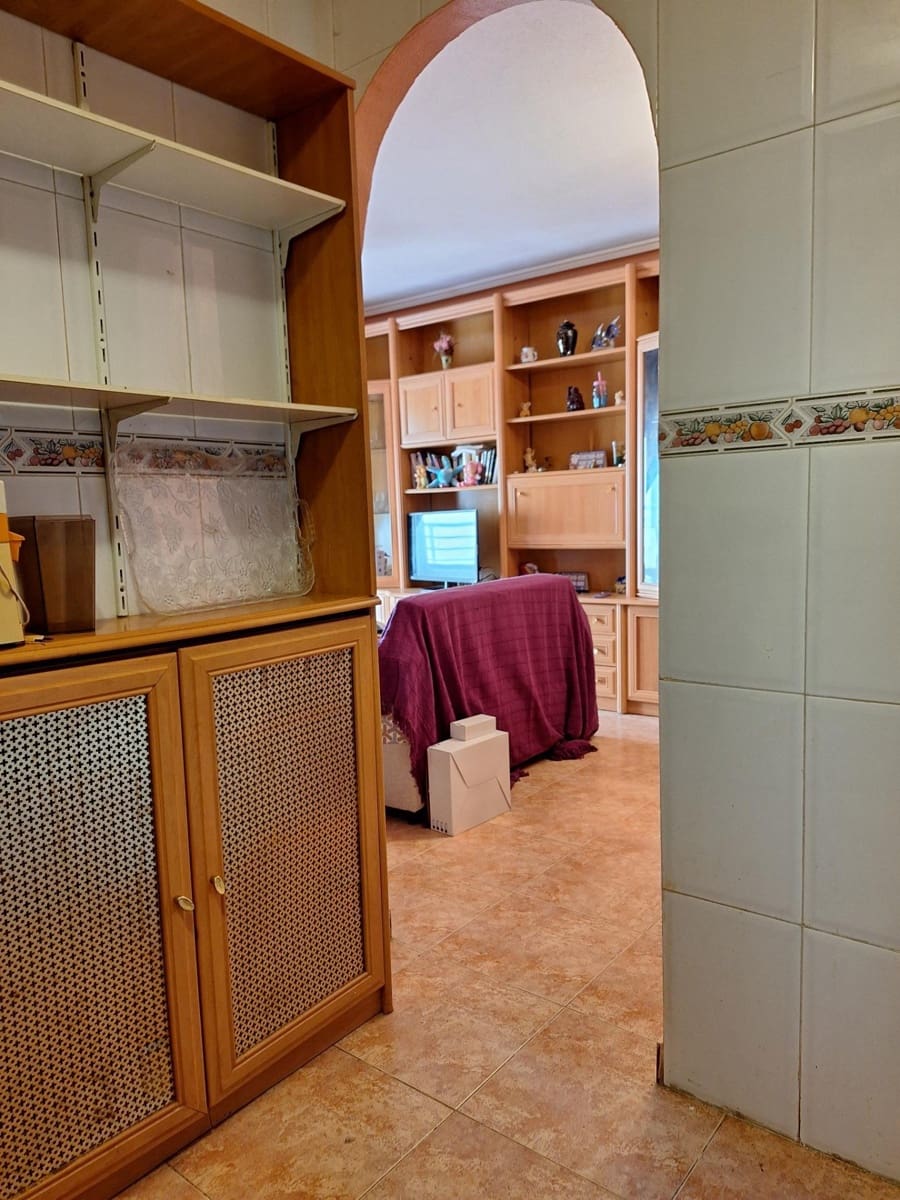 2 sypialnia Apartament na sprzedaż w Torrevieja - 124 900 € (Ref: 8424967)
