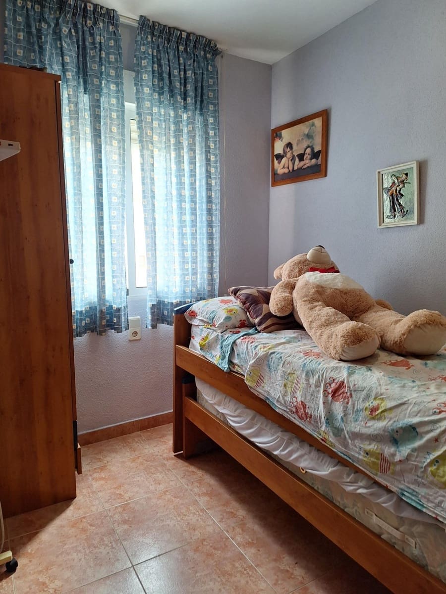 2 sypialnia Apartament na sprzedaż w Torrevieja - 124 900 € (Ref: 8424967)