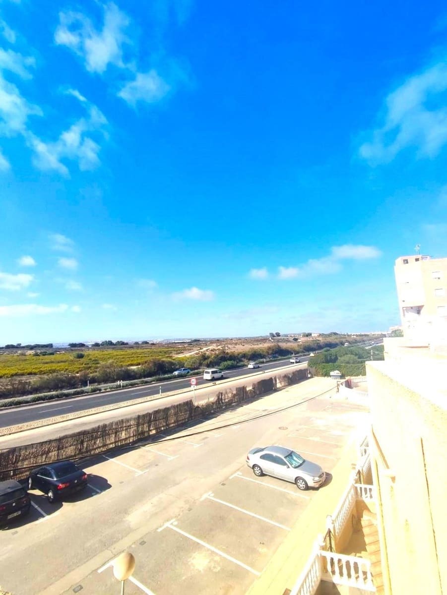 2 soveværelse Lejlighed til salg i La Mata med swimmingpool - € 169.000 (Ref: 8424968)