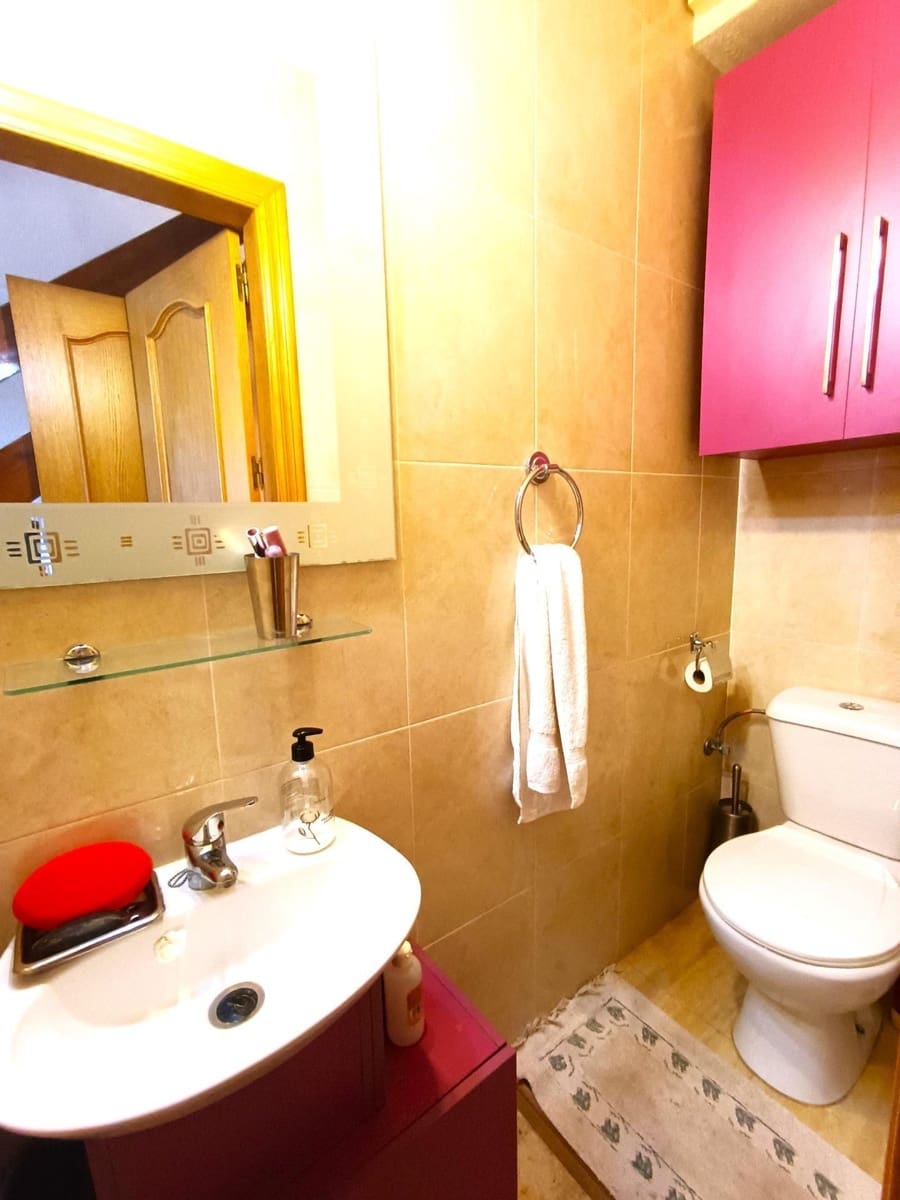 2 soveværelse Lejlighed til salg i La Mata med swimmingpool - € 169.000 (Ref: 8424968)