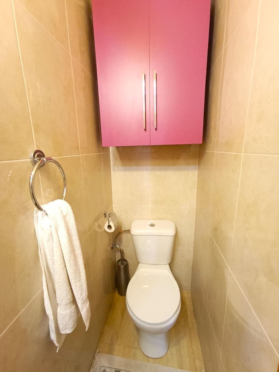 2 soveværelse Lejlighed til salg i La Mata med swimmingpool - € 169.000 (Ref: 8424968)