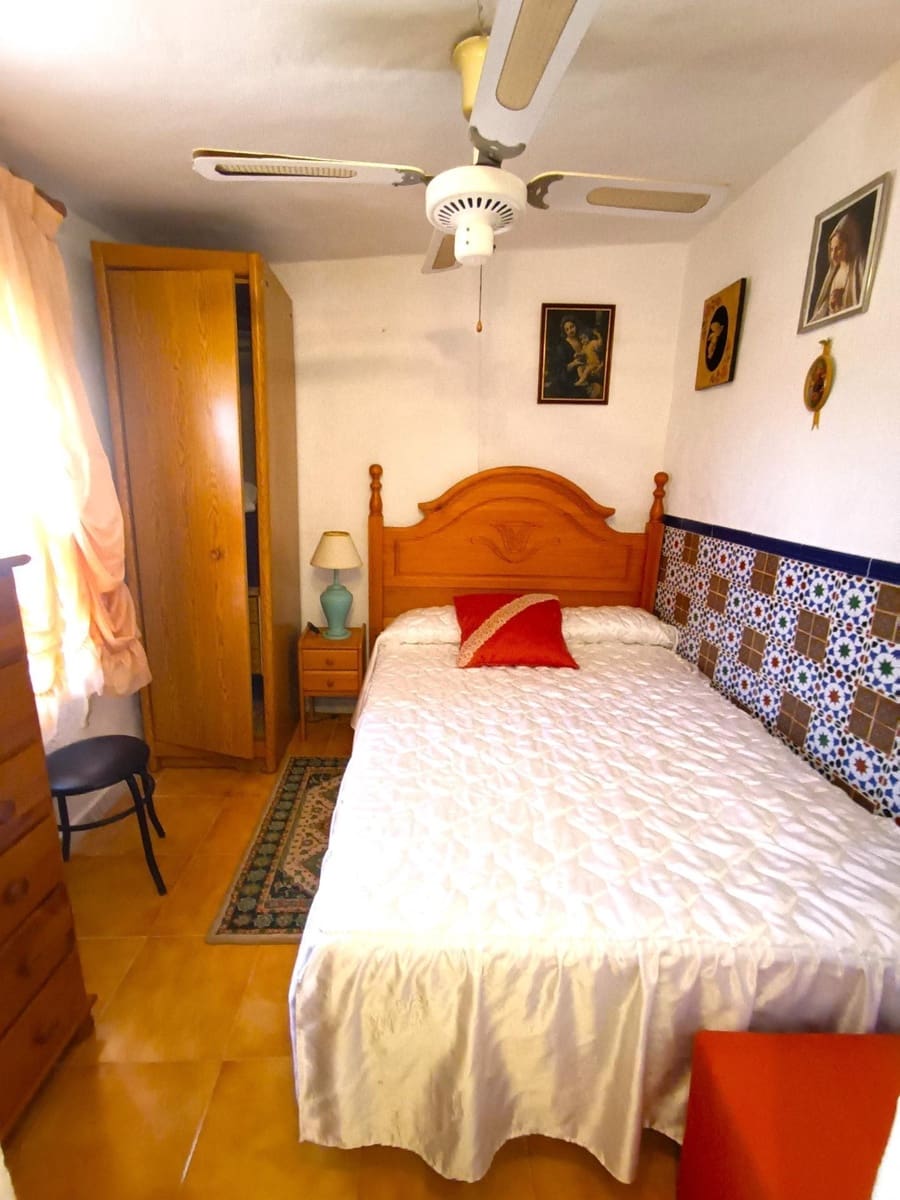 2 soveværelse Lejlighed til salg i La Mata med swimmingpool - € 169.000 (Ref: 8424968)