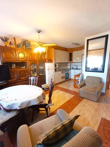 2 soveværelse Lejlighed til salg i La Mata, Torrevieja med swimmingpool - € 169.000 (Ref: 8424968)