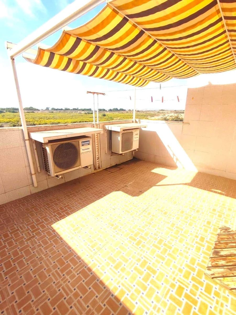 2 soveværelse Lejlighed til salg i La Mata med swimmingpool - € 169.000 (Ref: 8424968)