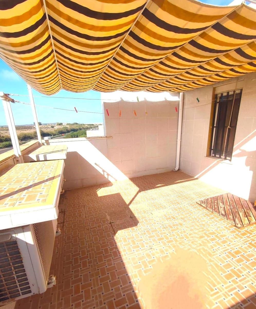 2 soveværelse Lejlighed til salg i La Mata med swimmingpool - € 169.000 (Ref: 8424968)