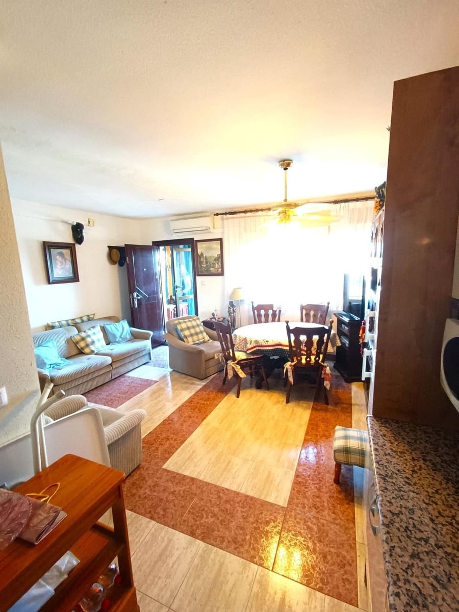 2 soveværelse Lejlighed til salg i La Mata med swimmingpool - € 169.000 (Ref: 8424968)