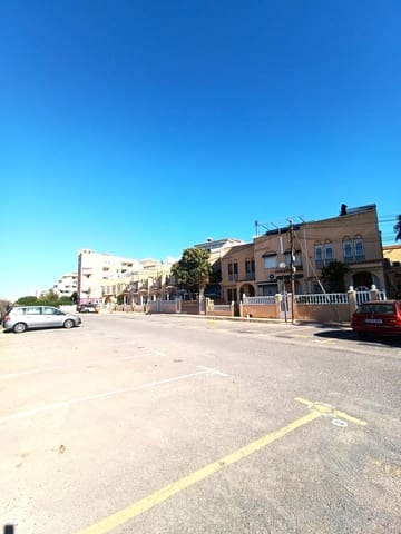 2 soveværelse Lejlighed til salg i La Mata, Torrevieja med swimmingpool - € 169.000 (Ref: 8424968)