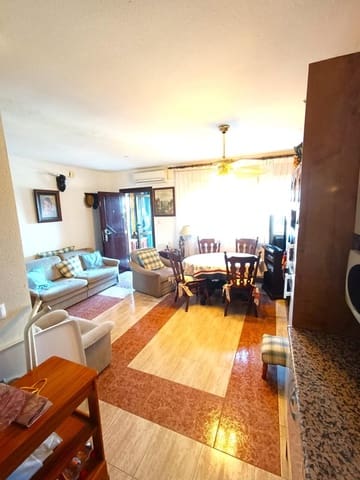 2 soveværelse Lejlighed til salg i La Mata, Torrevieja med swimmingpool - € 169.000 (Ref: 8424968)