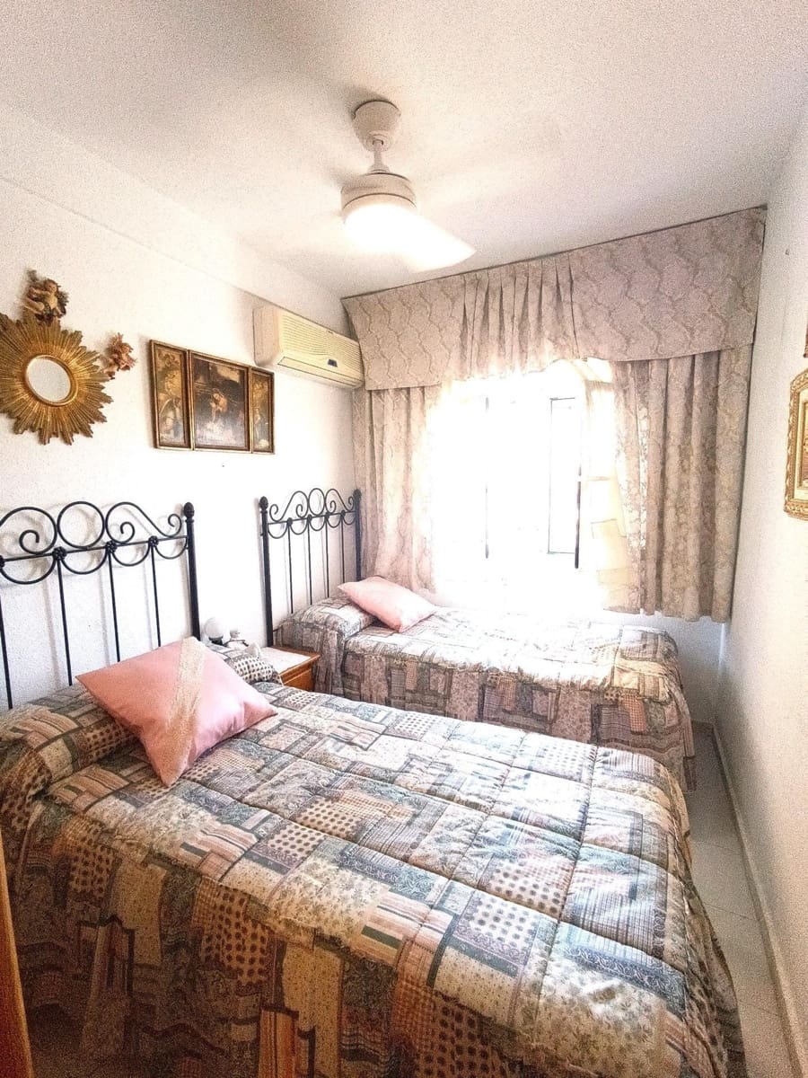 2 soveværelse Lejlighed til salg i La Mata med swimmingpool - € 169.000 (Ref: 8424968)