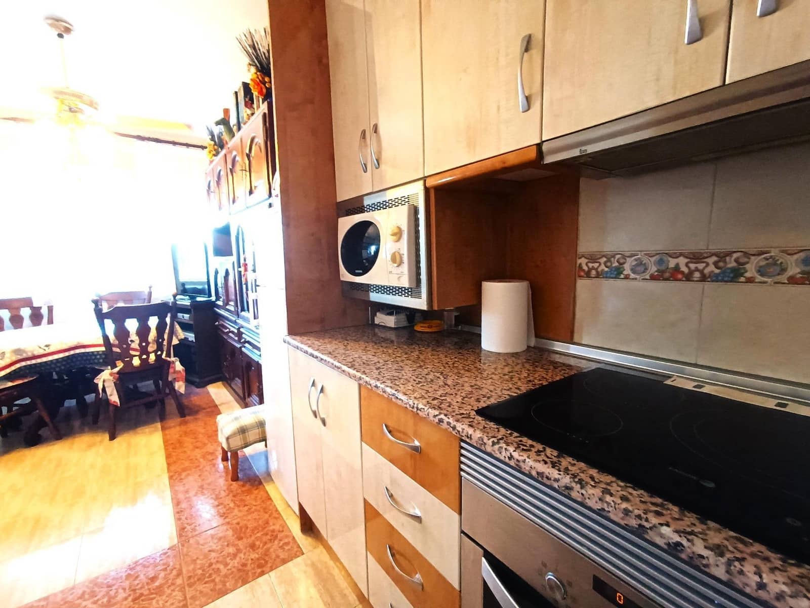 2 soveværelse Lejlighed til salg i La Mata med swimmingpool - € 169.000 (Ref: 8424968)