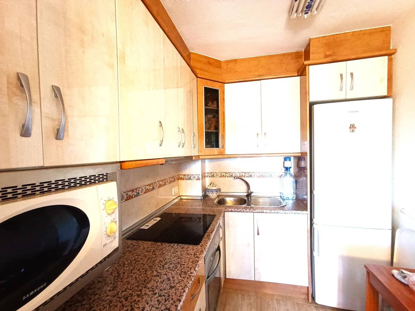 2 soveværelse Lejlighed til salg i La Mata med swimmingpool - € 169.000 (Ref: 8424968)