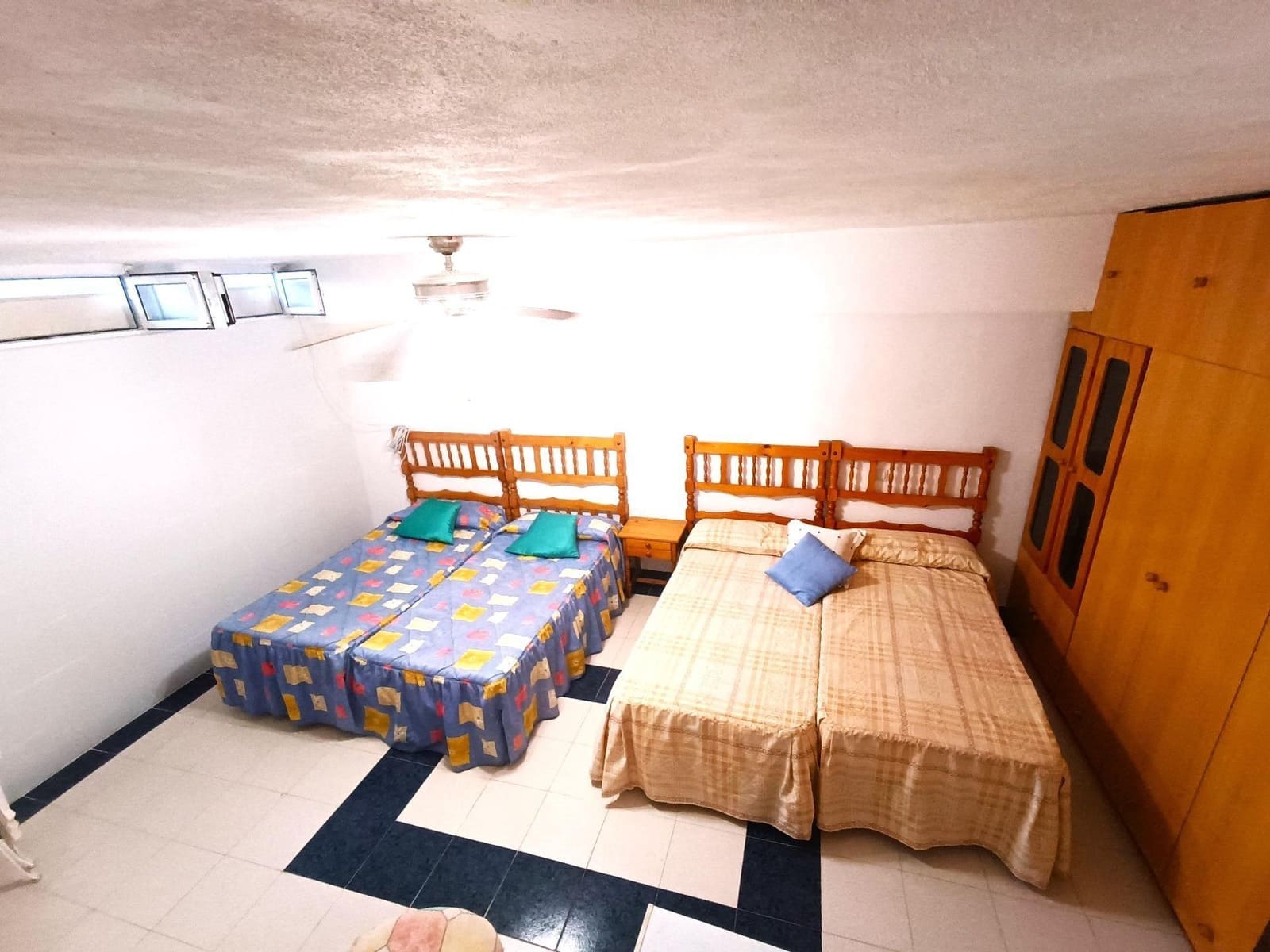 2 soveværelse Lejlighed til salg i La Mata med swimmingpool - € 169.000 (Ref: 8424968)