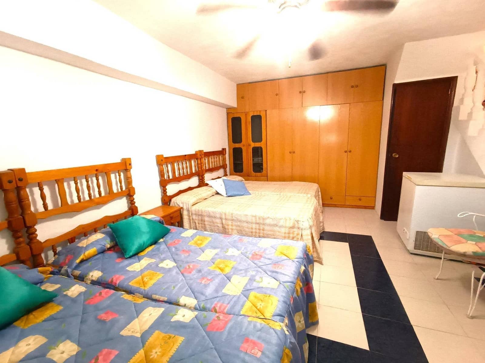 2 soveværelse Lejlighed til salg i La Mata med swimmingpool - € 169.000 (Ref: 8424968)