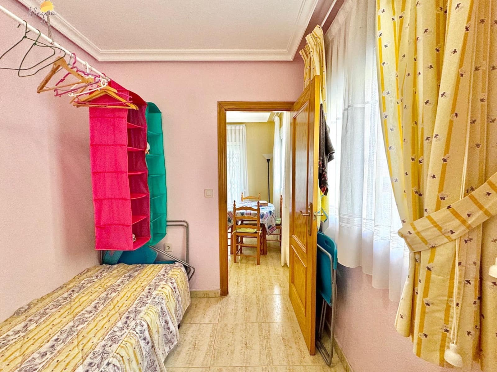 2 soveværelse Lejlighed til salg i Torrevieja med swimmingpool garage - € 134.900 (Ref: 8434277)