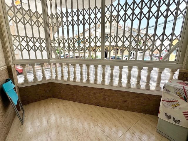 2 soveværelse Lejlighed til salg i Playa de los Locos, Torrevieja med swimmingpool garage - € 134.900 (Ref: 8434277)