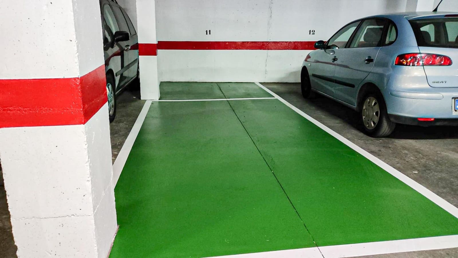 Appartement de 3 chambres de location de vacances à Torrevieja avec garage - 700 € (Ref: 8446943)