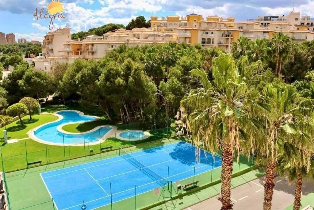 3 soveværelse Lejlighed til salg i Orihuela Costa med swimmingpool garage - € 235.000 (Ref: 8452490)