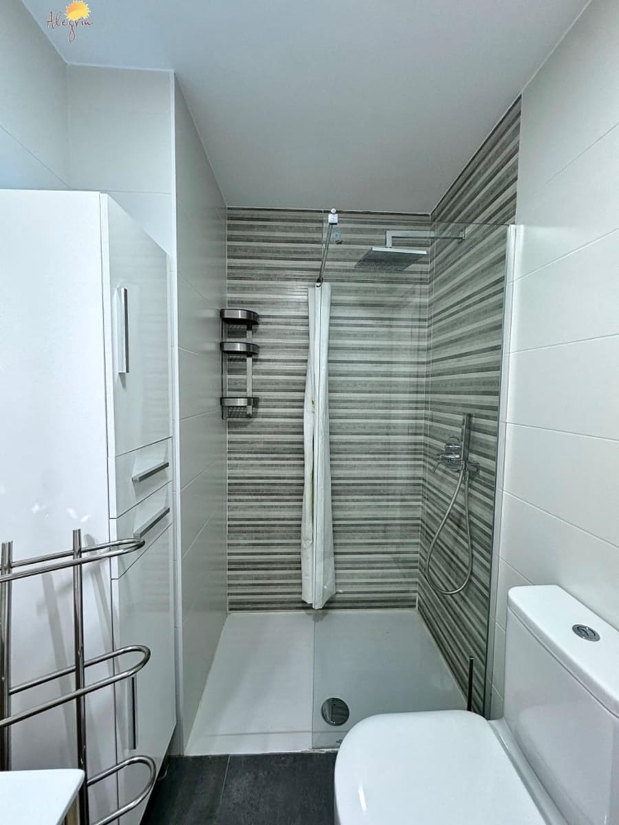 3 soveværelse Lejlighed til salg i Orihuela Costa med swimmingpool garage - € 235.000 (Ref: 8452490)