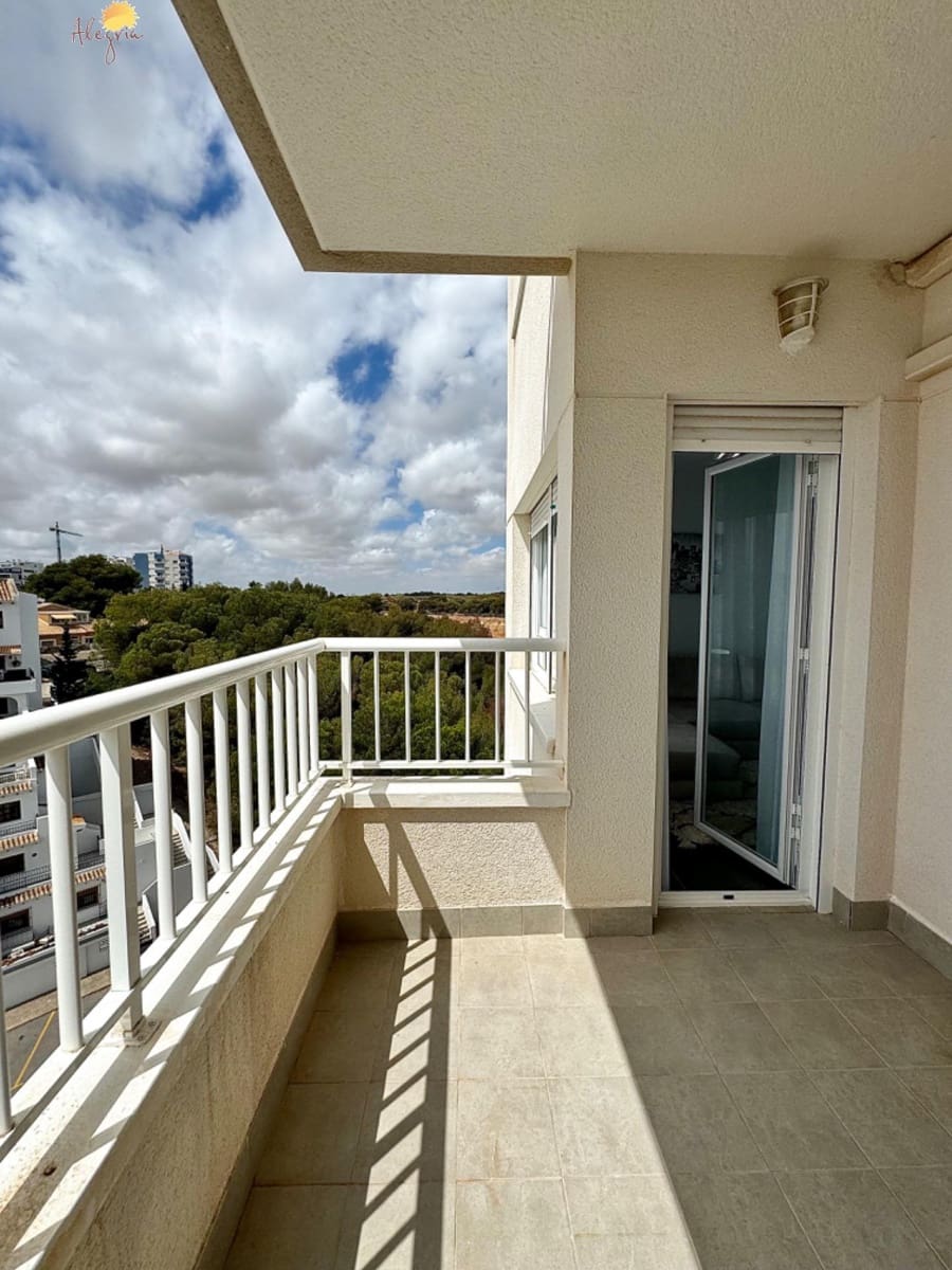 3 soveværelse Lejlighed til salg i Orihuela Costa med swimmingpool garage - € 235.000 (Ref: 8452490)