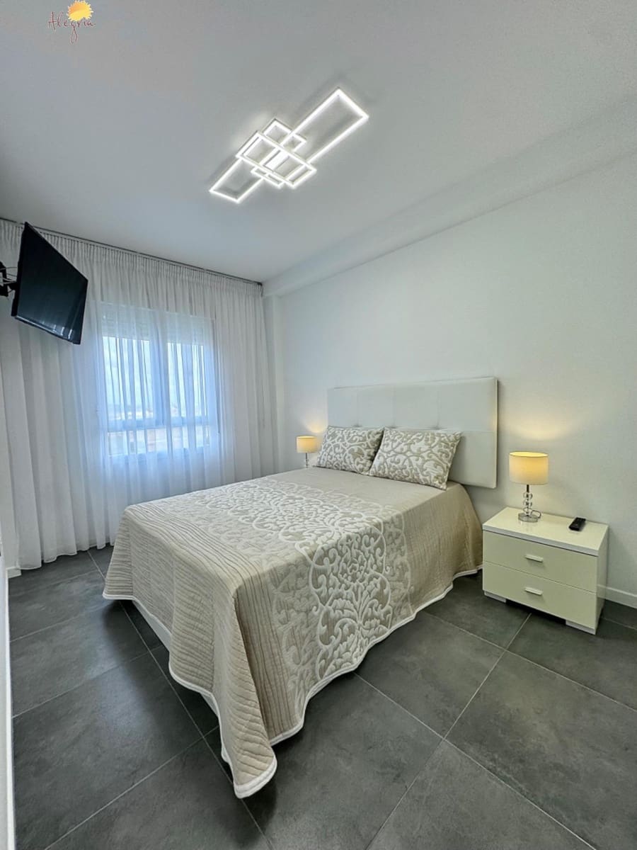 3 soveværelse Lejlighed til salg i Orihuela Costa med swimmingpool garage - € 235.000 (Ref: 8452490)