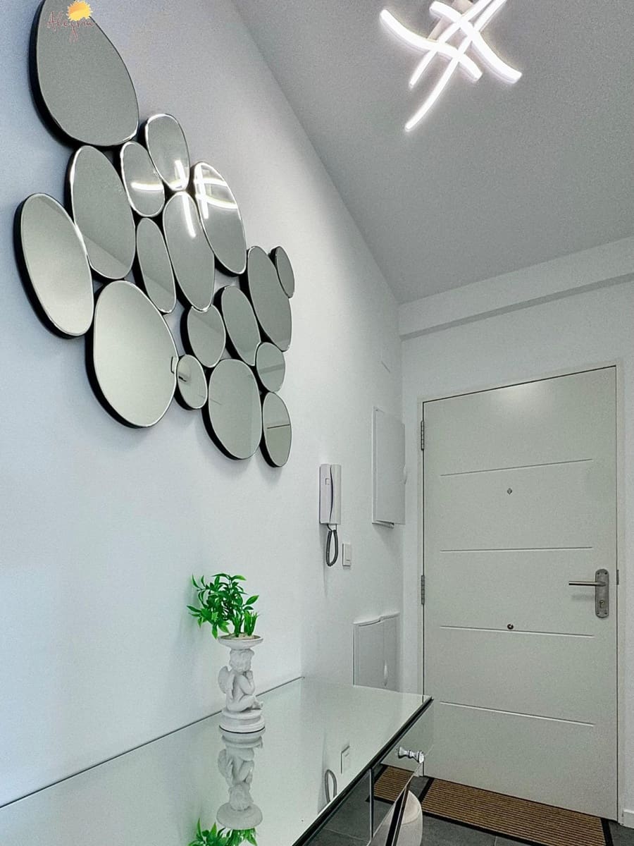 3 soveværelse Lejlighed til salg i Orihuela Costa med swimmingpool garage - € 235.000 (Ref: 8452490)