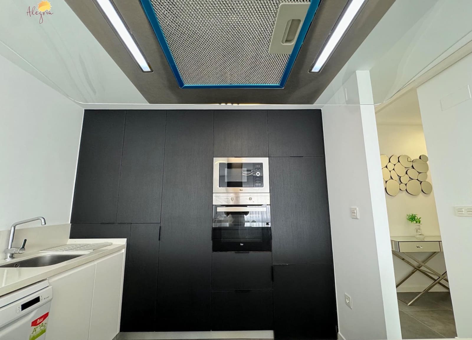 3 soveværelse Lejlighed til salg i Orihuela Costa med swimmingpool garage - € 235.000 (Ref: 8452490)