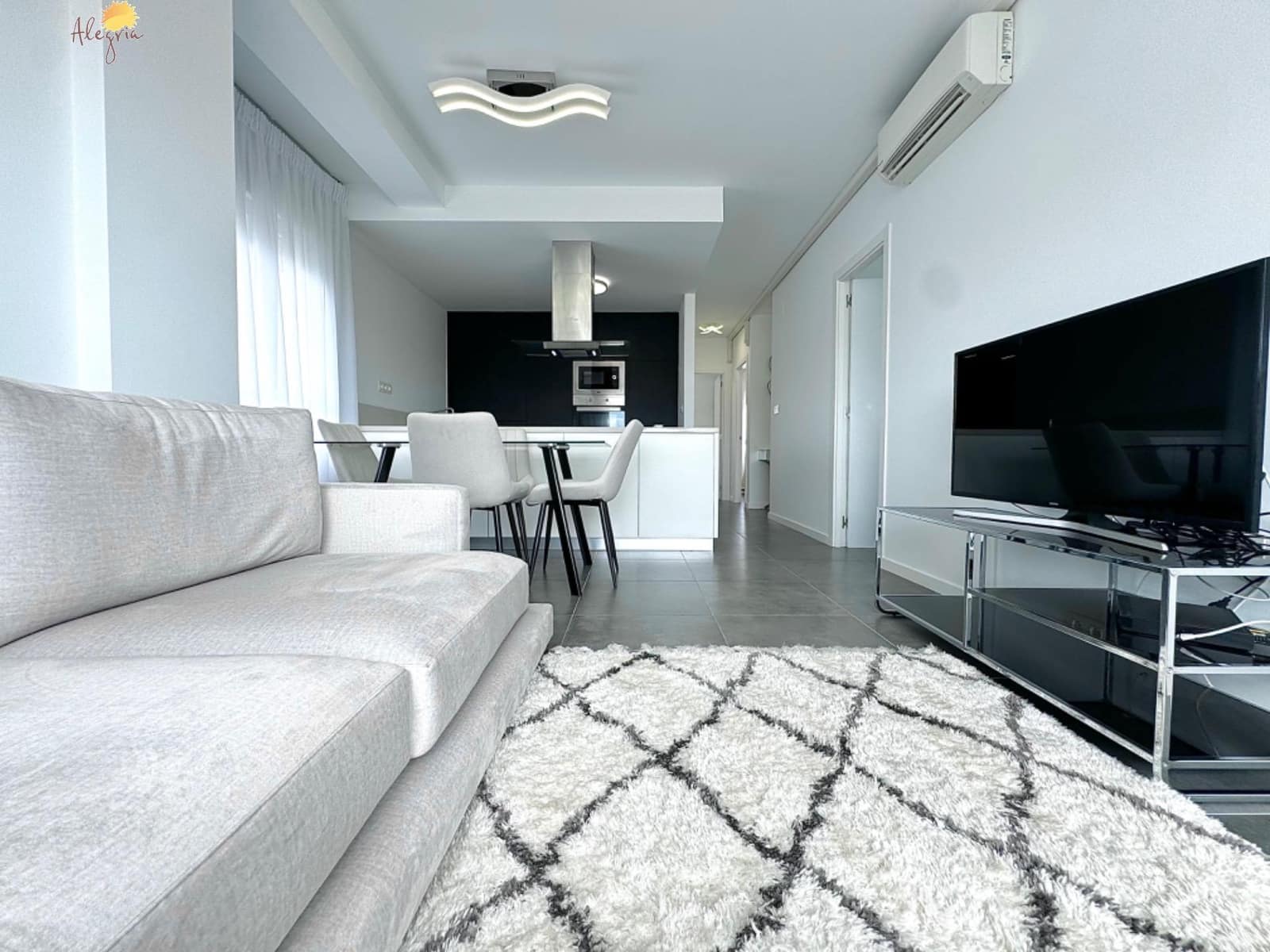 3 soveværelse Lejlighed til salg i Orihuela Costa med swimmingpool garage - € 235.000 (Ref: 8452490)