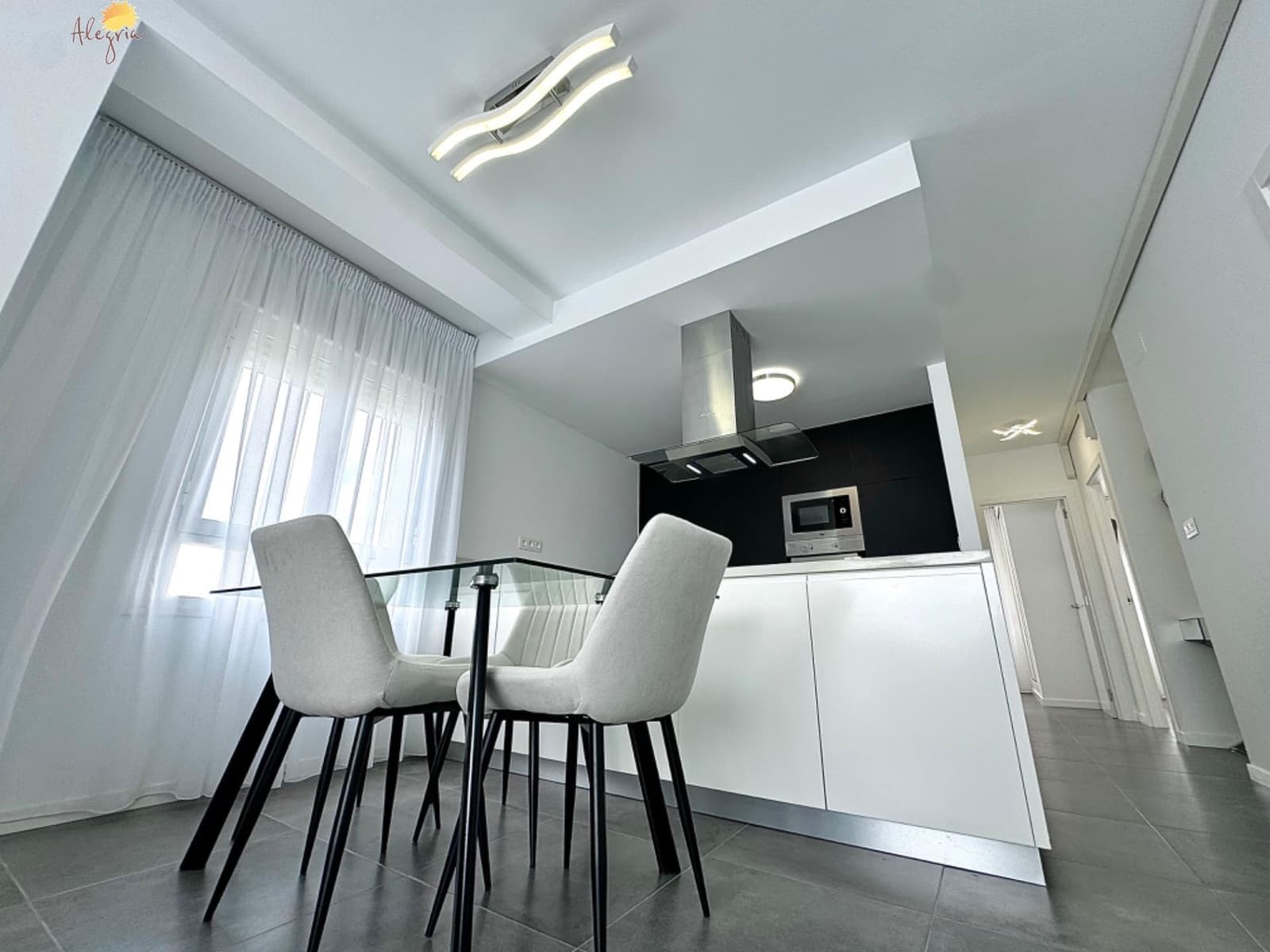 3 soveværelse Lejlighed til salg i Orihuela Costa med swimmingpool garage - € 235.000 (Ref: 8452490)