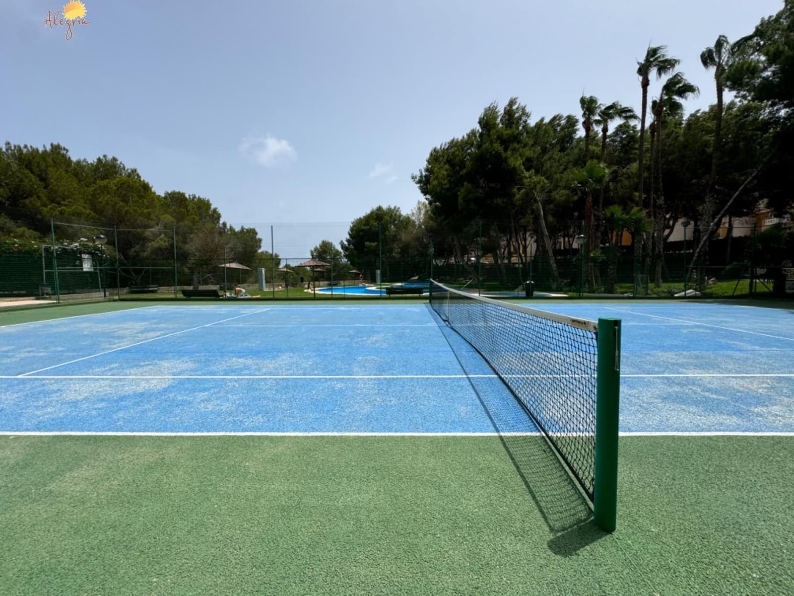 3 soveværelse Lejlighed til salg i Orihuela Costa med swimmingpool garage - € 235.000 (Ref: 8452490)