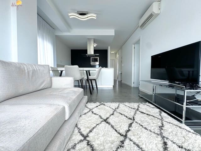 3 soveværelse Lejlighed til salg i Orihuela Costa, Orihuela med swimmingpool garage - € 235.000 (Ref: 8452490)