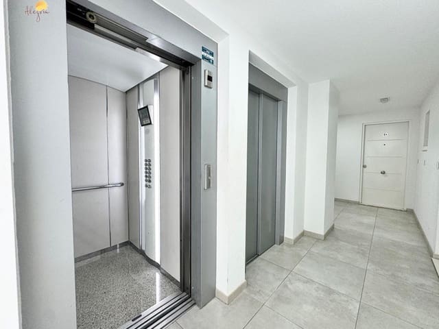 3 soveværelse Lejlighed til salg i Orihuela Costa, Orihuela med swimmingpool garage - € 235.000 (Ref: 8452490)