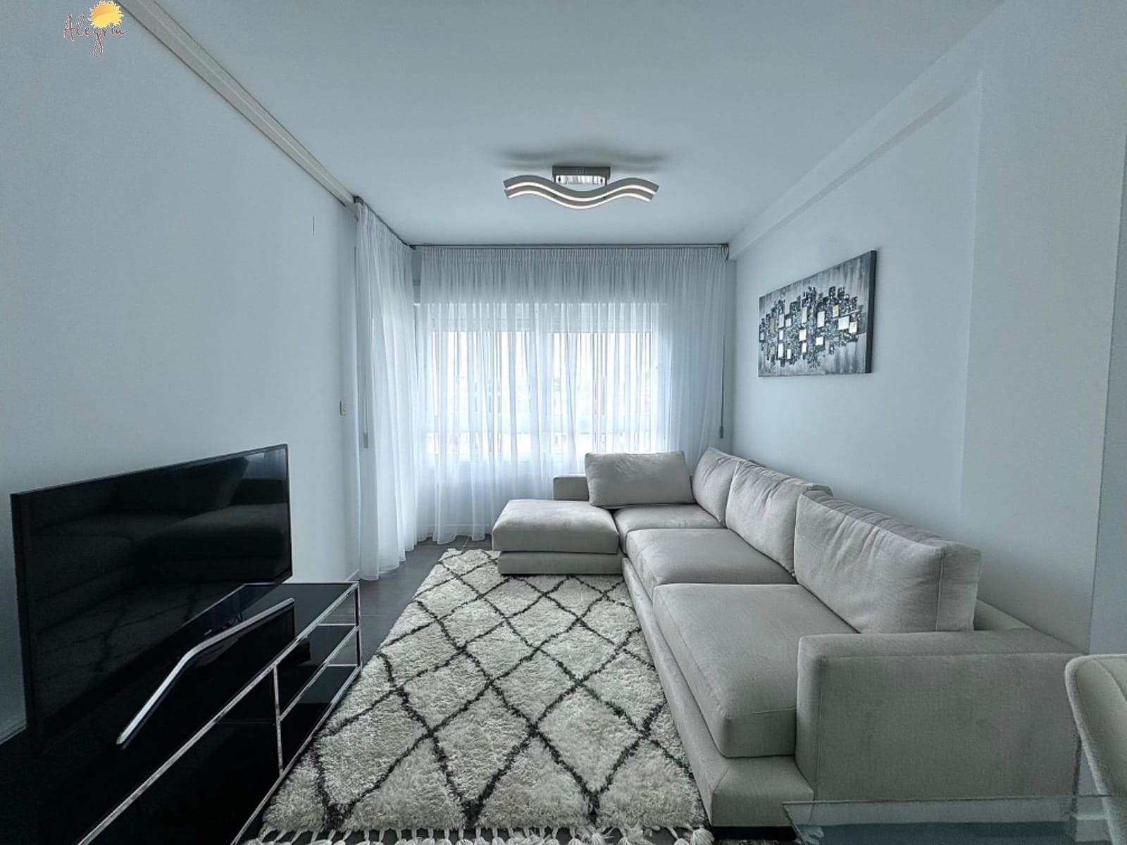 3 soveværelse Lejlighed til salg i Orihuela Costa med swimmingpool garage - € 235.000 (Ref: 8452490)