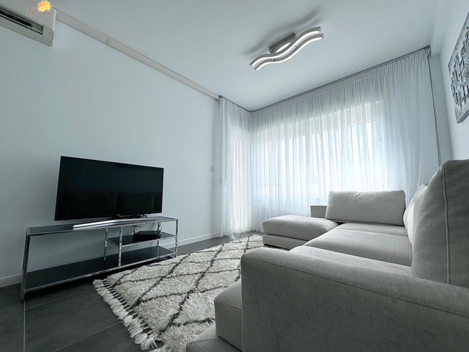 3 soveværelse Lejlighed til salg i Orihuela Costa med swimmingpool garage - € 235.000 (Ref: 8452490)