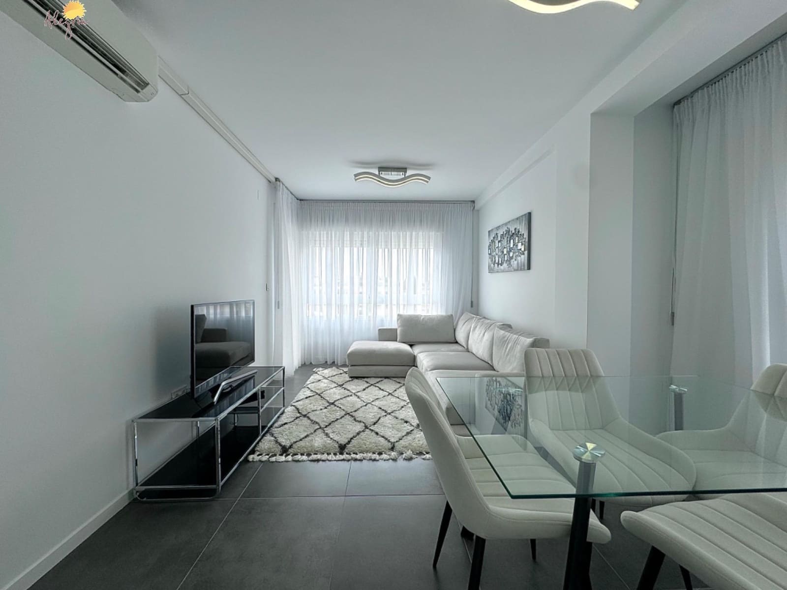 3 soveværelse Lejlighed til salg i Orihuela Costa med swimmingpool garage - € 235.000 (Ref: 8452490)