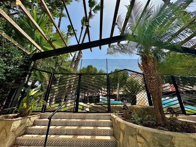 3 soveværelse Lejlighed til salg i Orihuela Costa, Orihuela med swimmingpool garage - € 235.000 (Ref: 8452490)