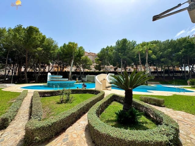 3 soveværelse Lejlighed til salg i Orihuela Costa, Orihuela med swimmingpool garage - € 235.000 (Ref: 8452490)